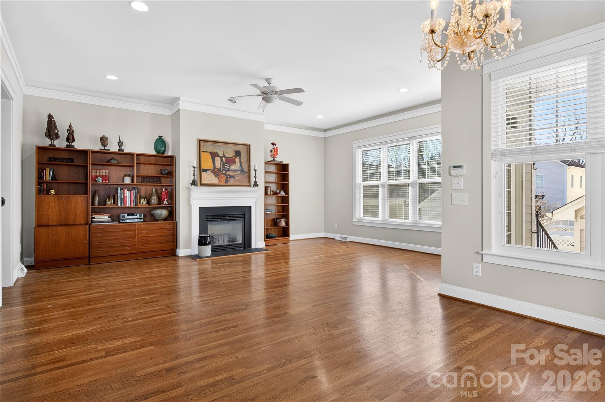 15817 Trenton Place Road Huntersville NC 28078