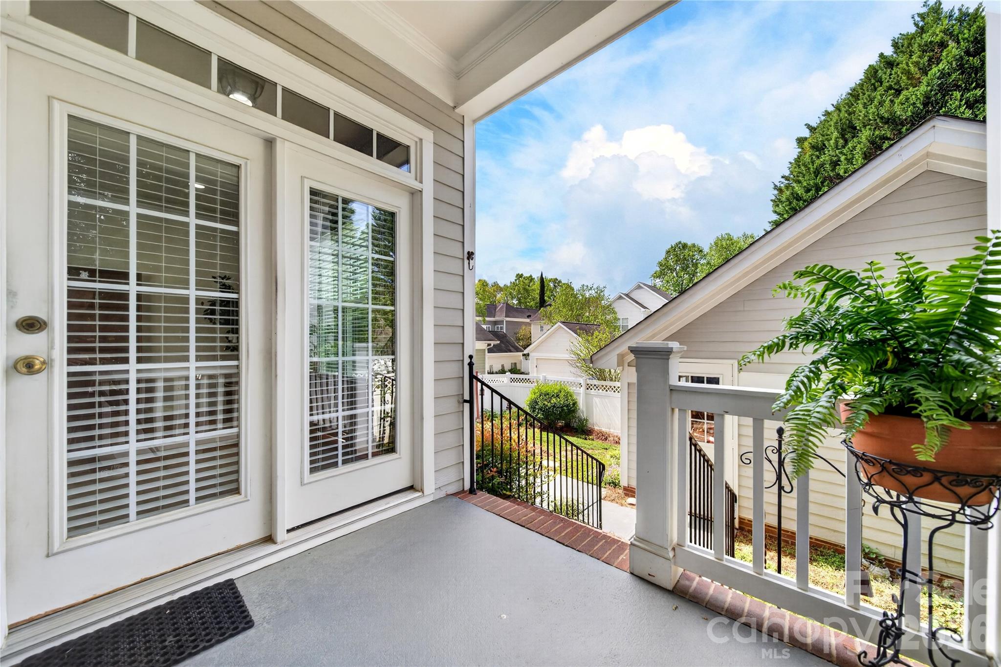 15817 Trenton Place Road Huntersville NC 28078