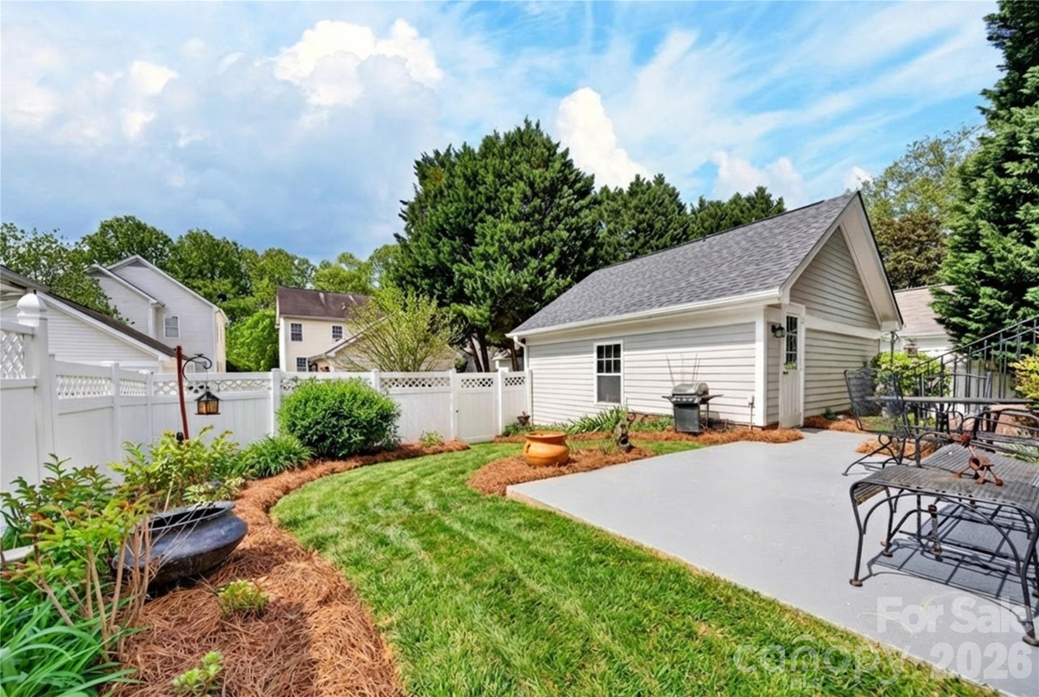 15817 Trenton Place Road Huntersville NC 28078