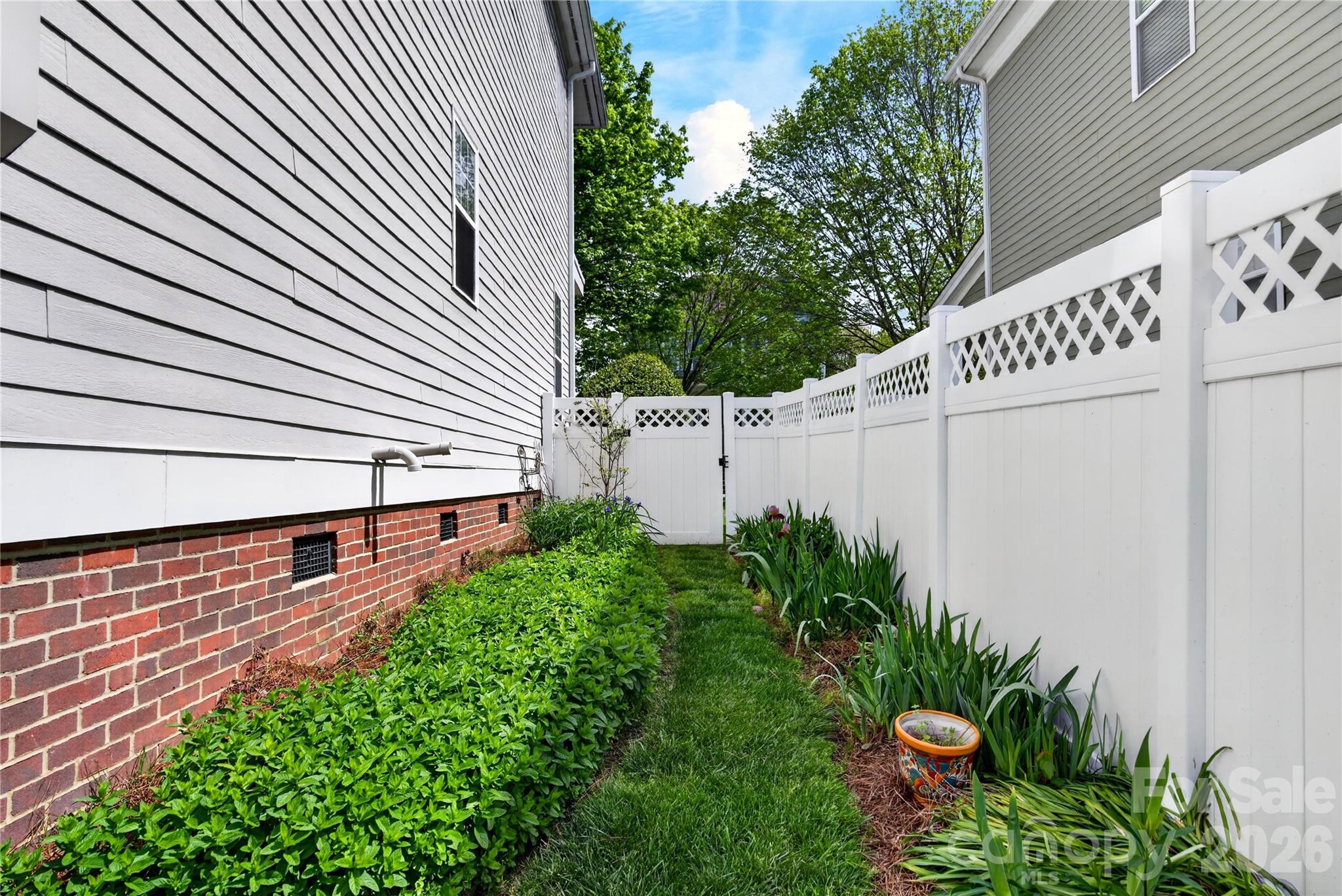 15817 Trenton Place Road Huntersville NC 28078