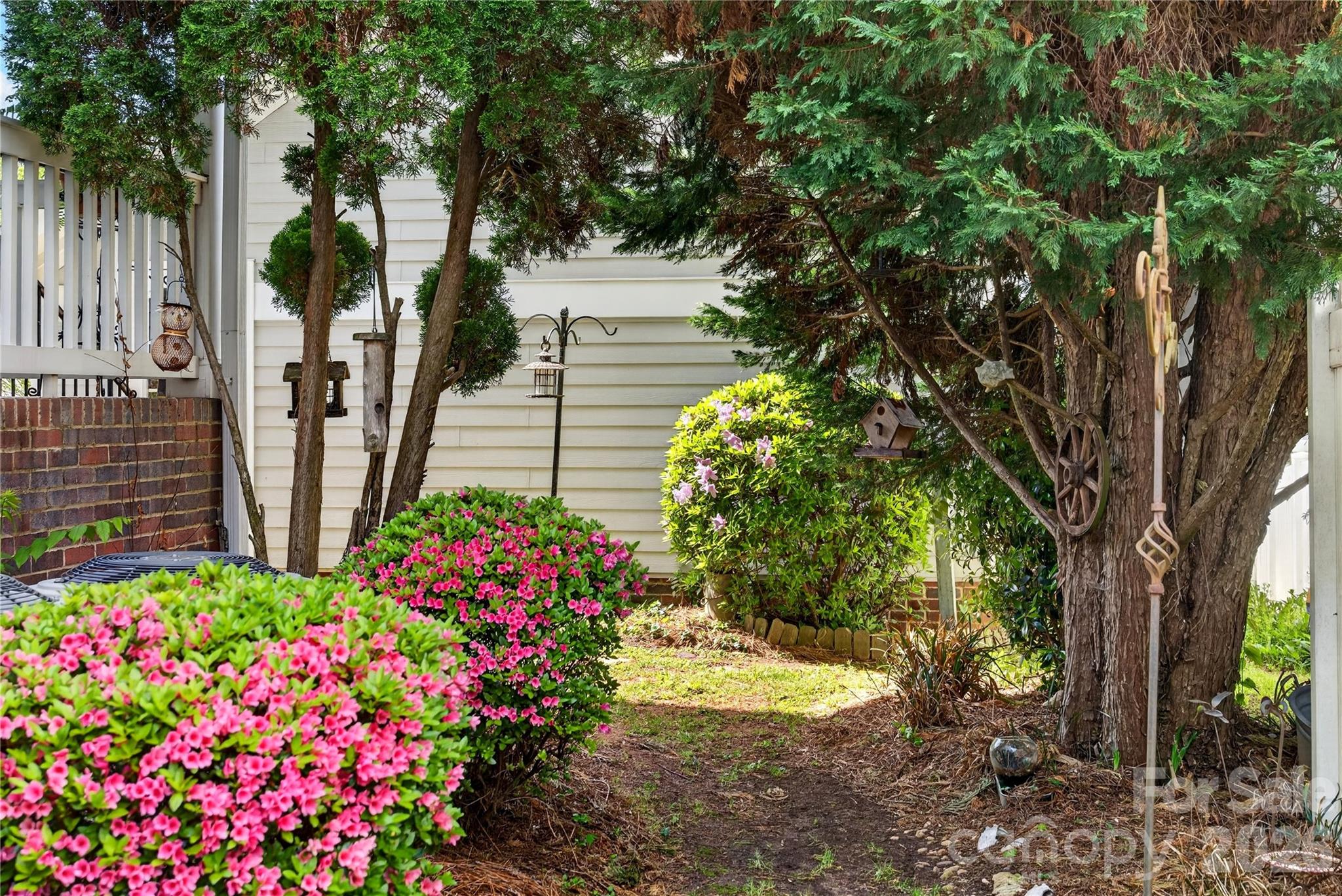 15817 Trenton Place Road Huntersville NC 28078