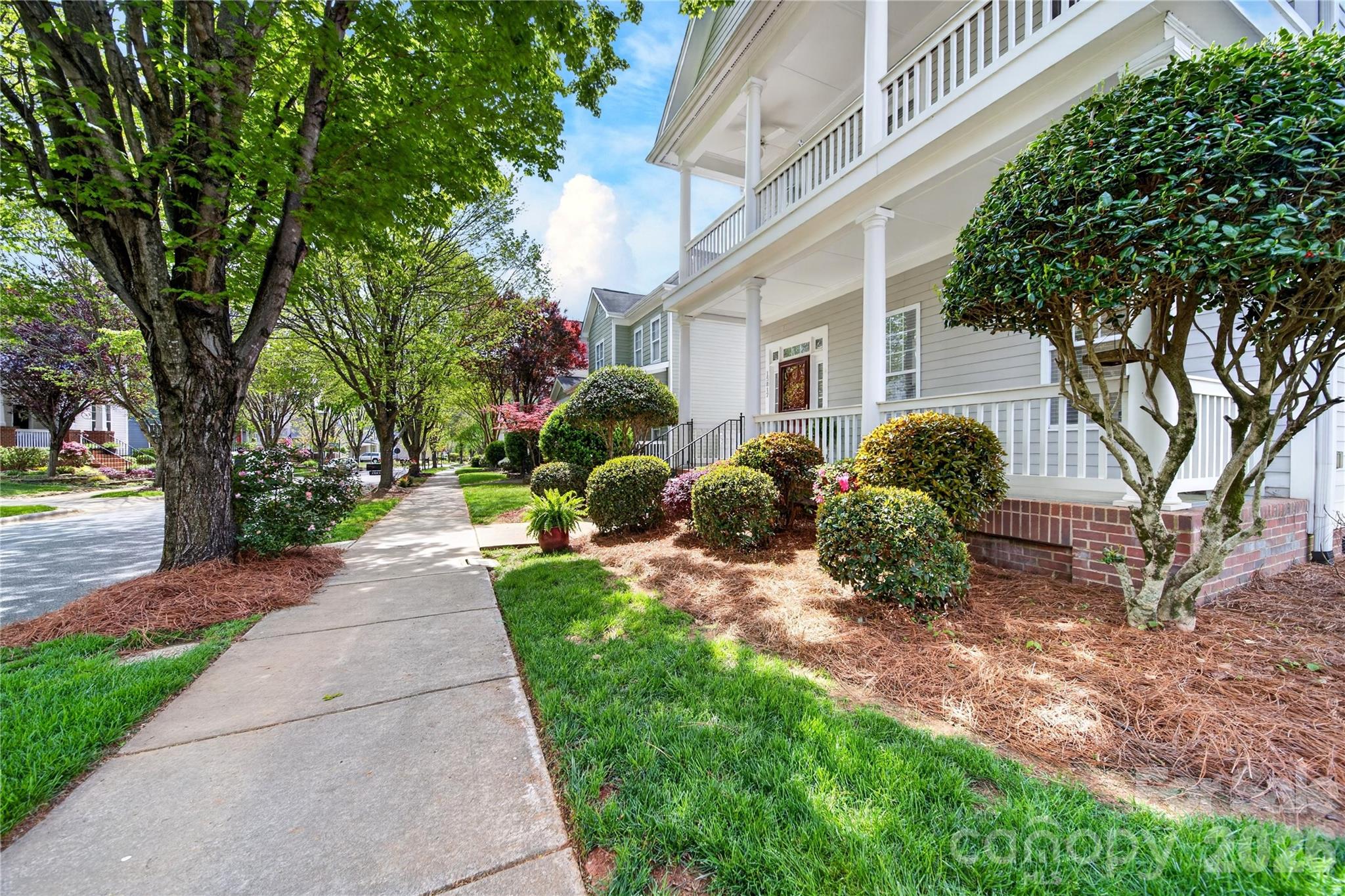 15817 Trenton Place Road Huntersville NC 28078