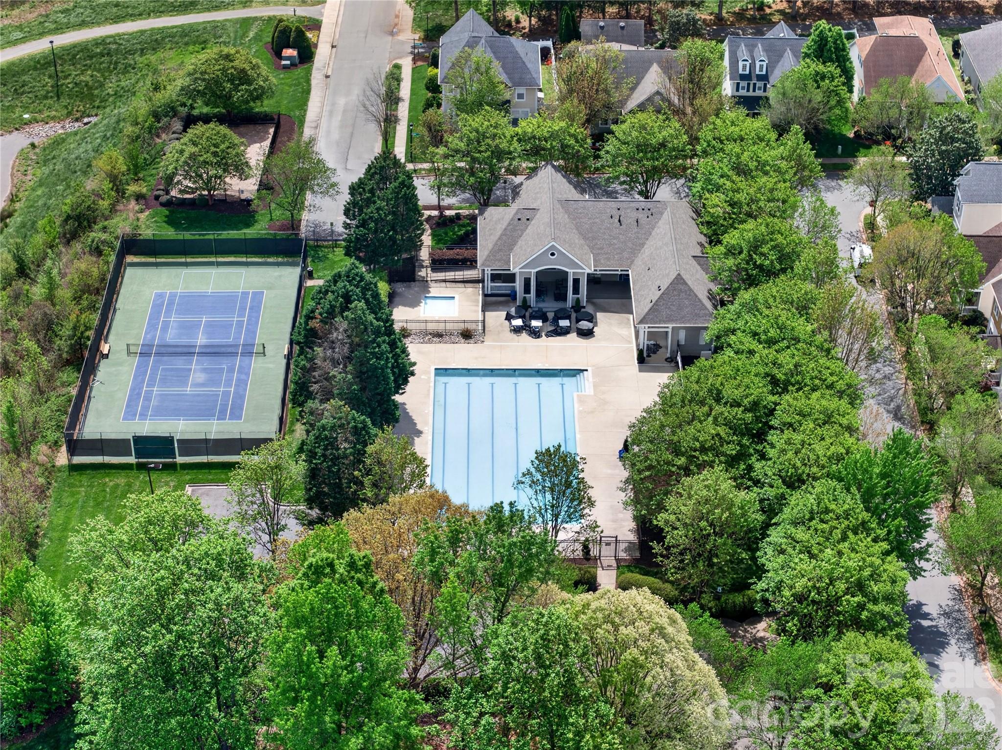 15817 Trenton Place Road Huntersville NC 28078