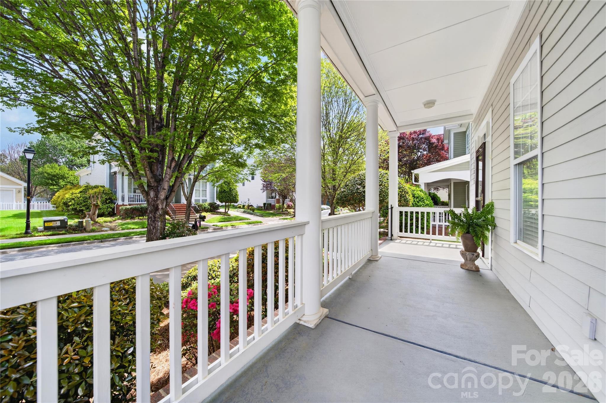15817 Trenton Place Road Huntersville NC 28078