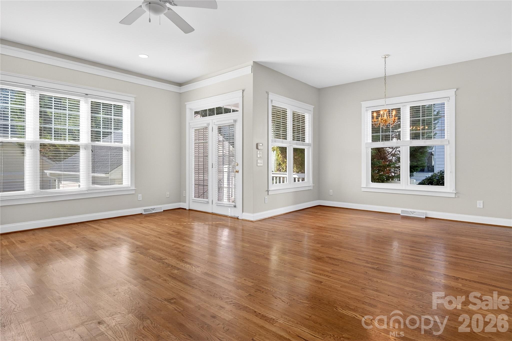 15817 Trenton Place Road Huntersville NC 28078