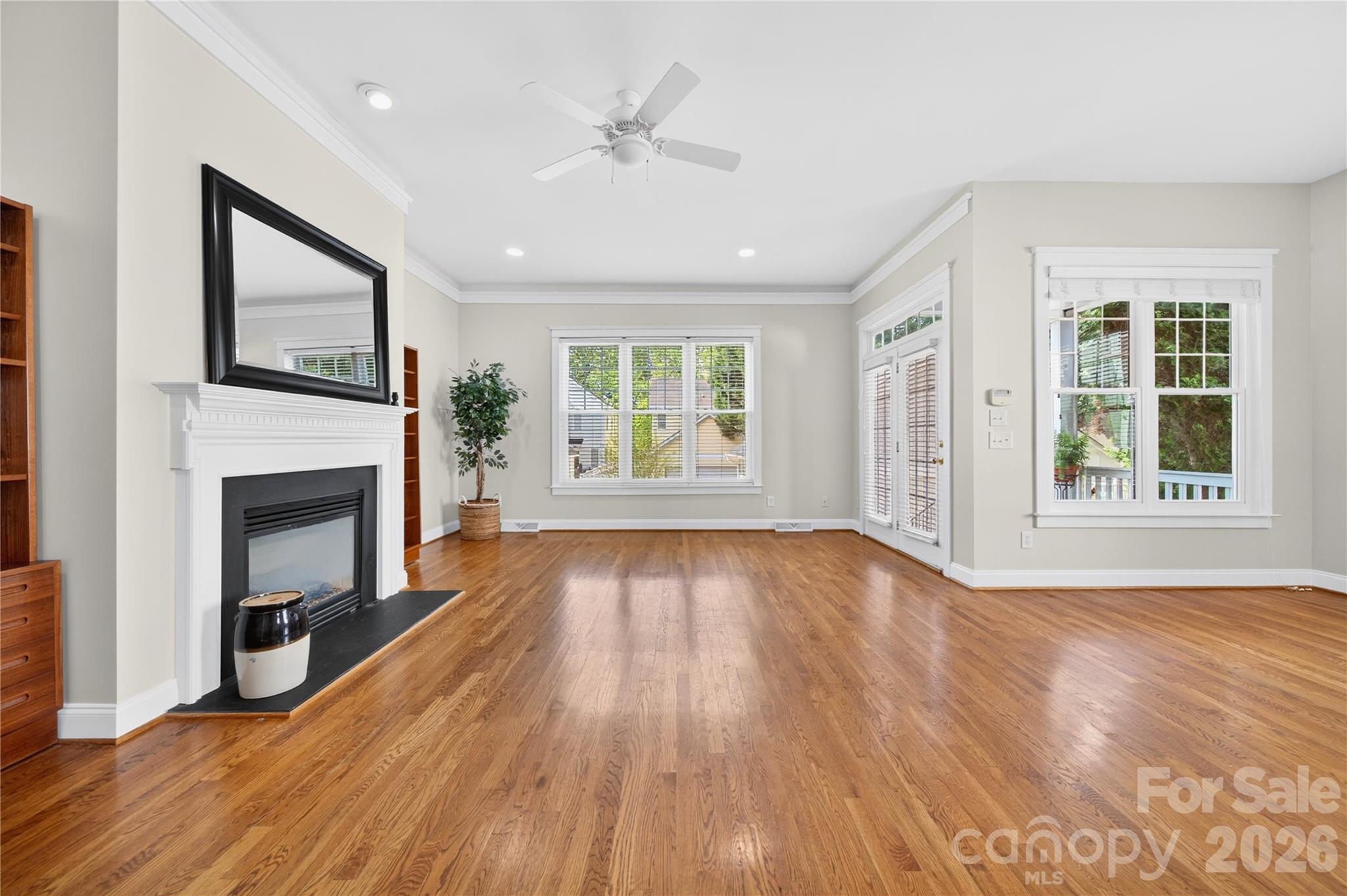 15817 Trenton Place Road Huntersville NC 28078