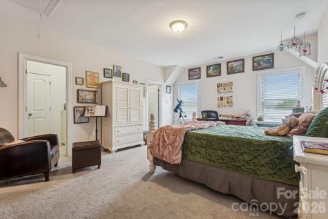 401 Hollyhock Drive Weddington NC 28104