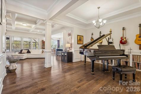 401 Hollyhock Drive Weddington NC 28104