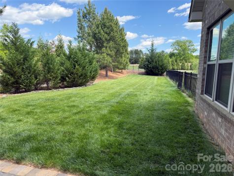 401 Hollyhock Drive Weddington NC 28104