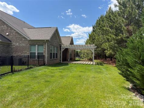 401 Hollyhock Drive Weddington NC 28104