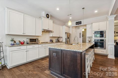 401 Hollyhock Drive Weddington NC 28104