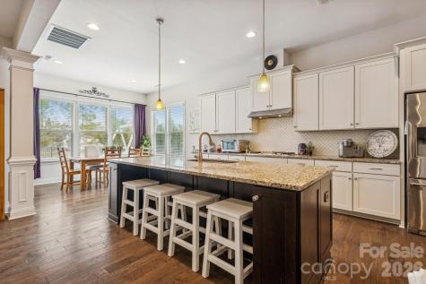 401 Hollyhock Drive Weddington NC 28104