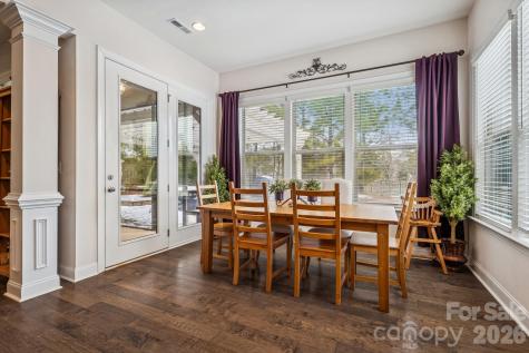401 Hollyhock Drive Weddington NC 28104