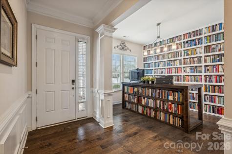 401 Hollyhock Drive Weddington NC 28104