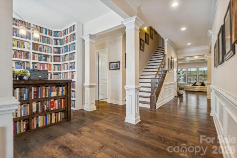 401 Hollyhock Drive Weddington NC 28104