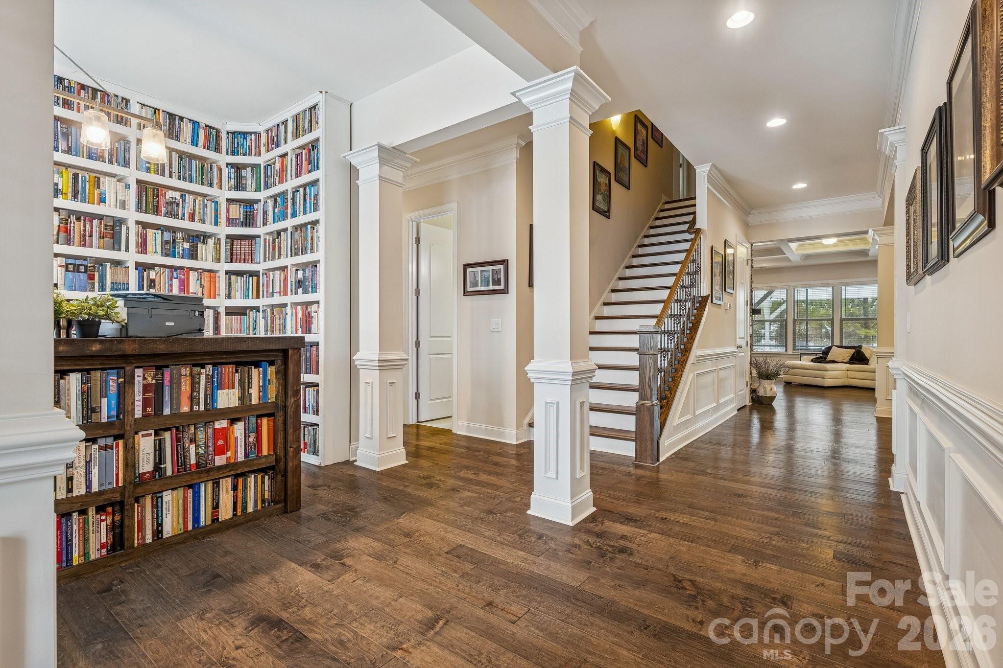 401 Hollyhock Drive Weddington NC 28104