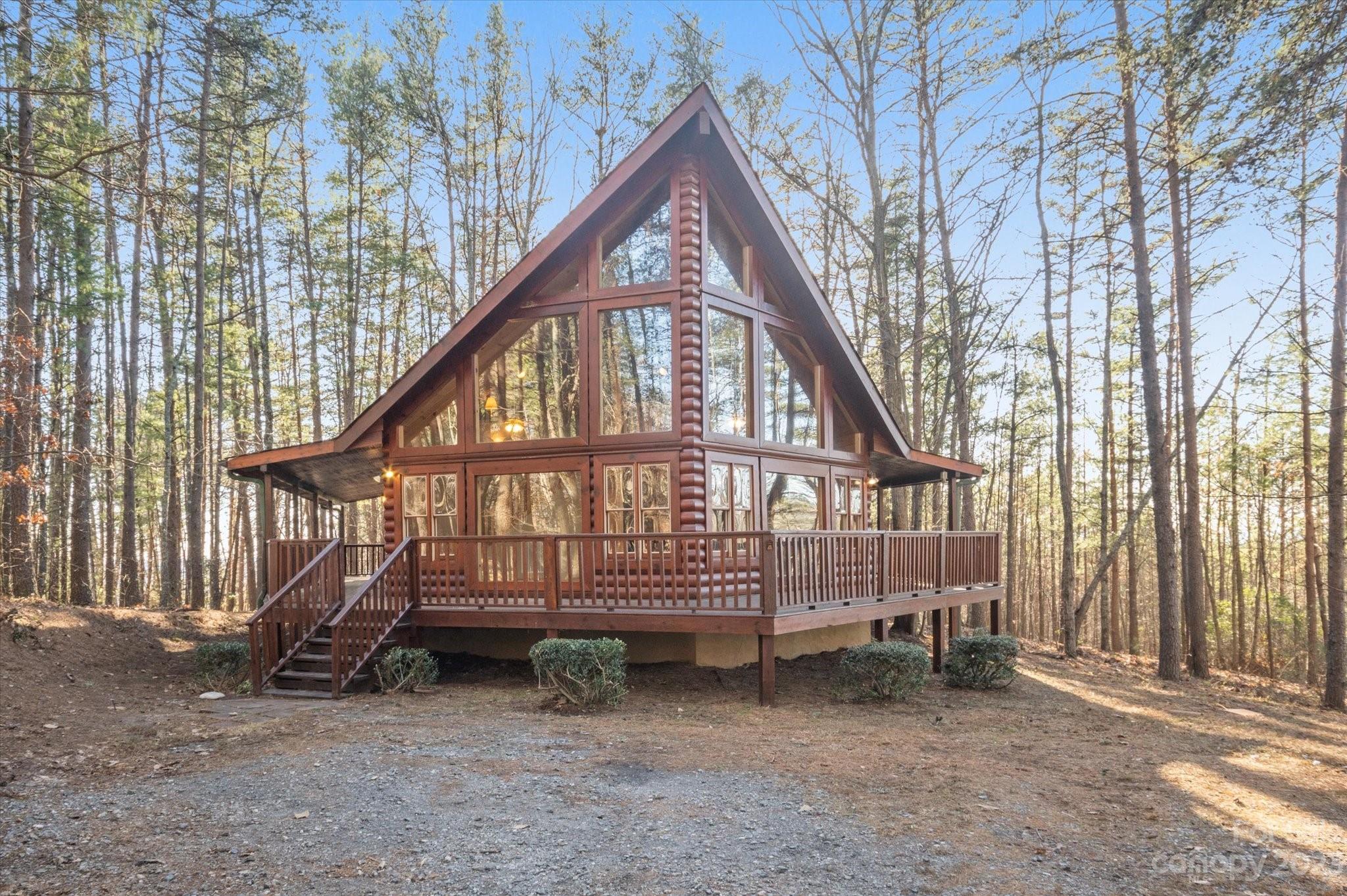 271 Arbra Mountain Way Bostic NC 28018