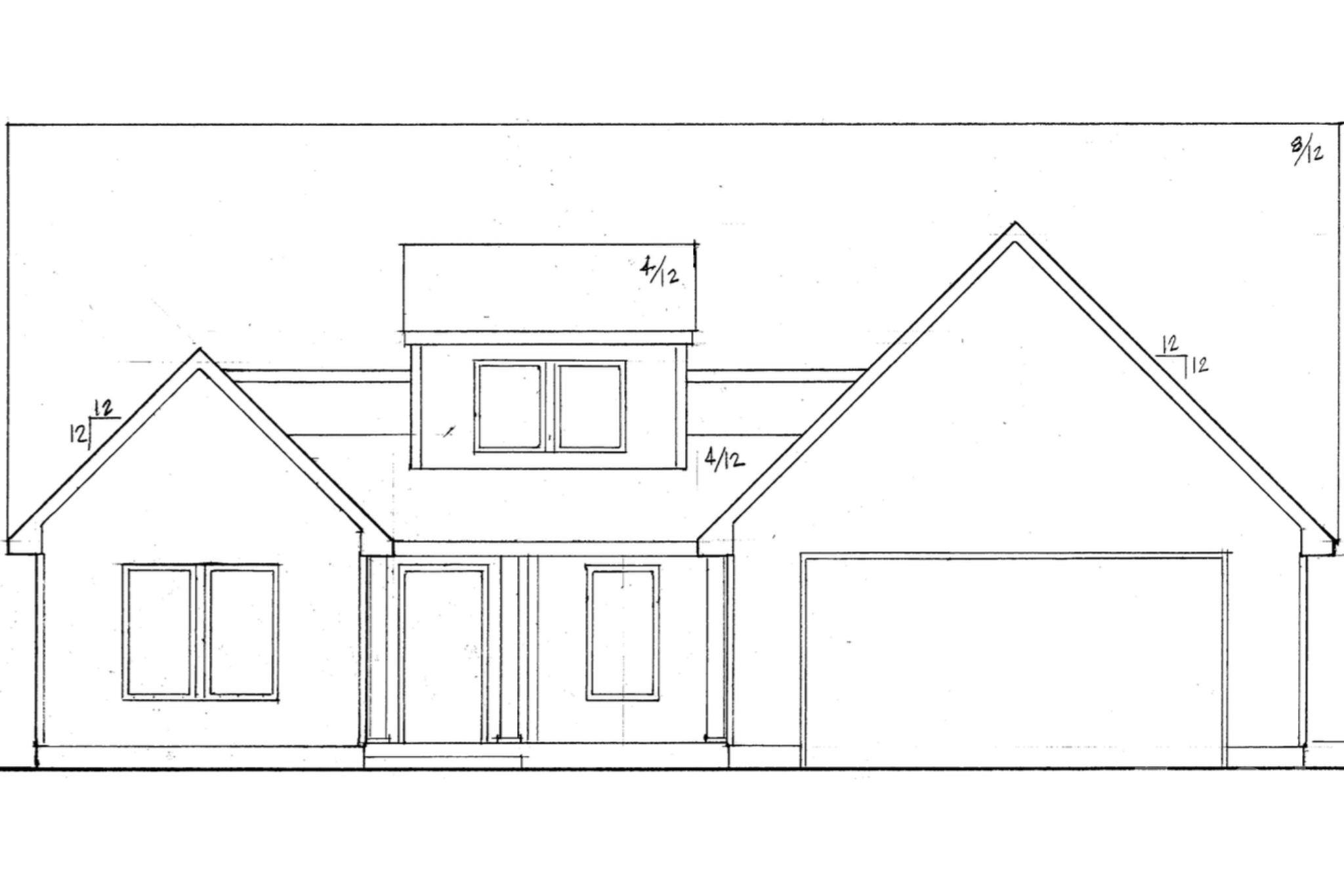 1602 Pleasant Grove Church Road Crouse NC 28033