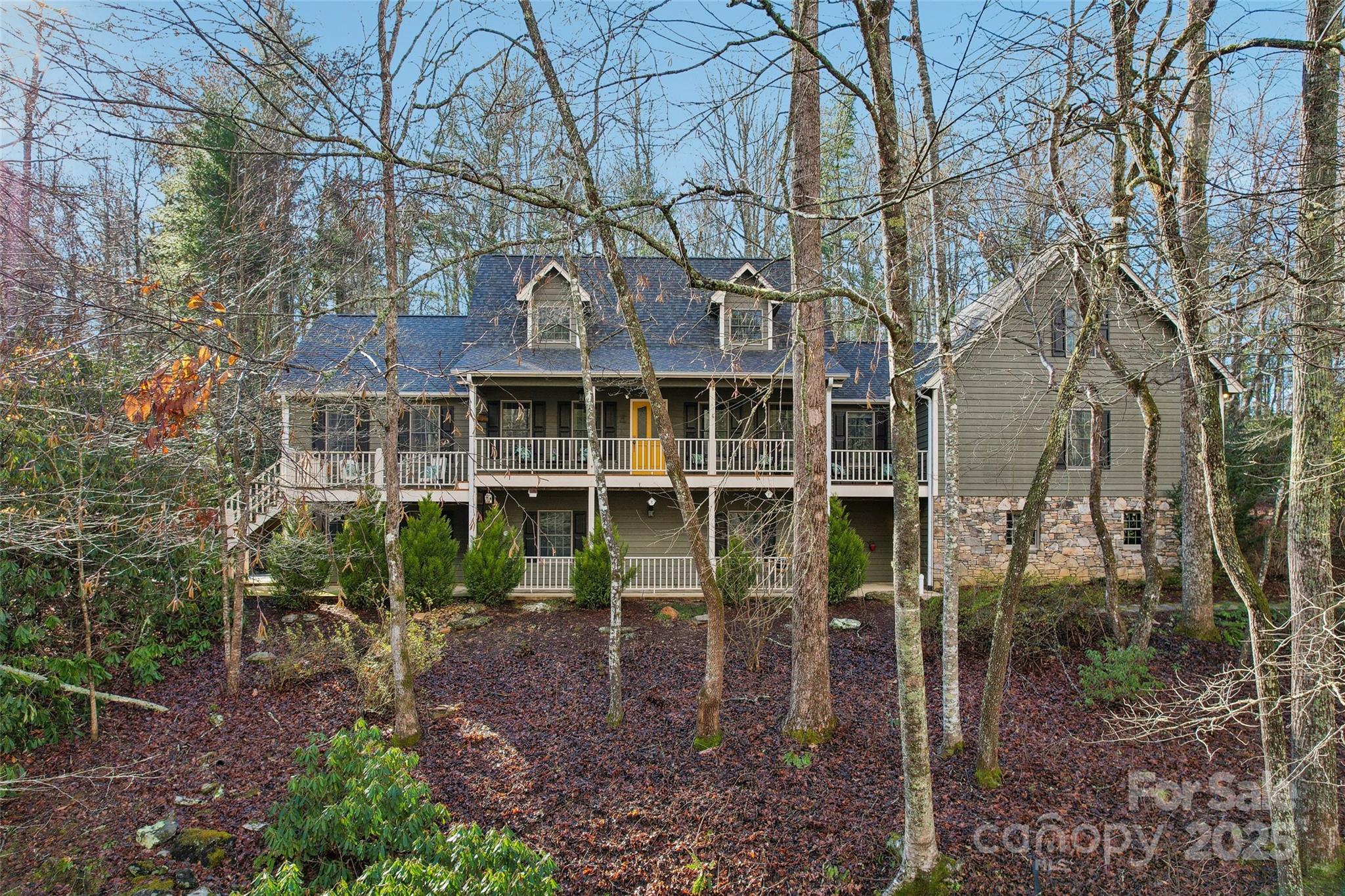 5 Cobble Hill Road Fairview NC 28730