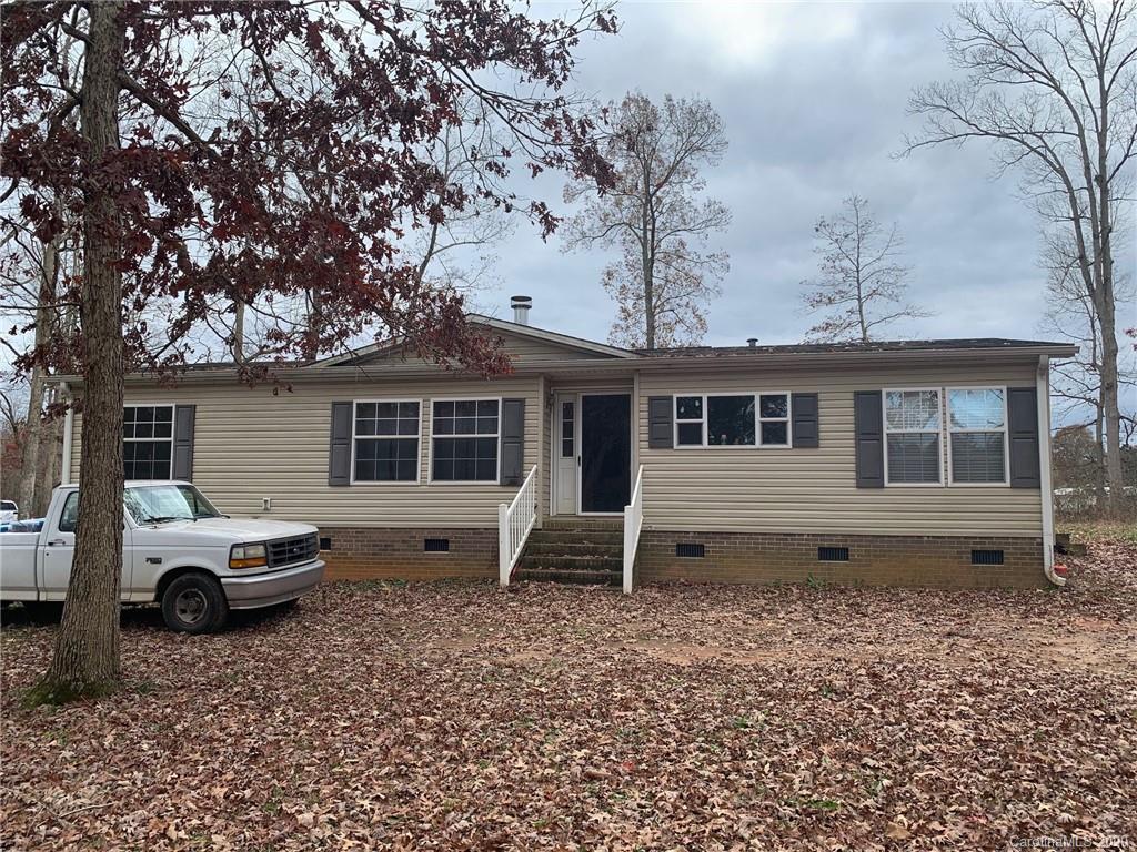 190 Greene Road Forest City NC 28043