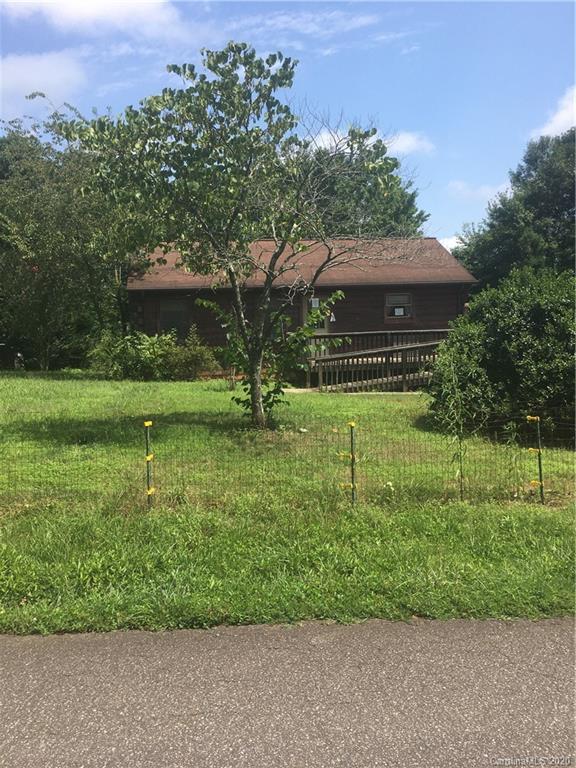 215 Baxter Street Morganton NC 28655