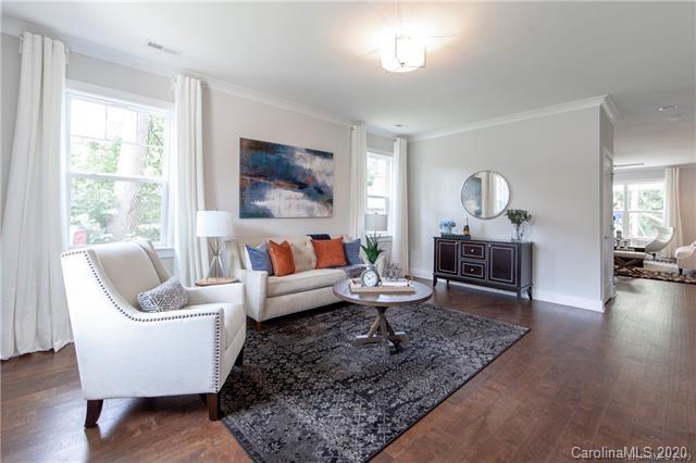 2529 Country Club Lane Charlotte NC 28205