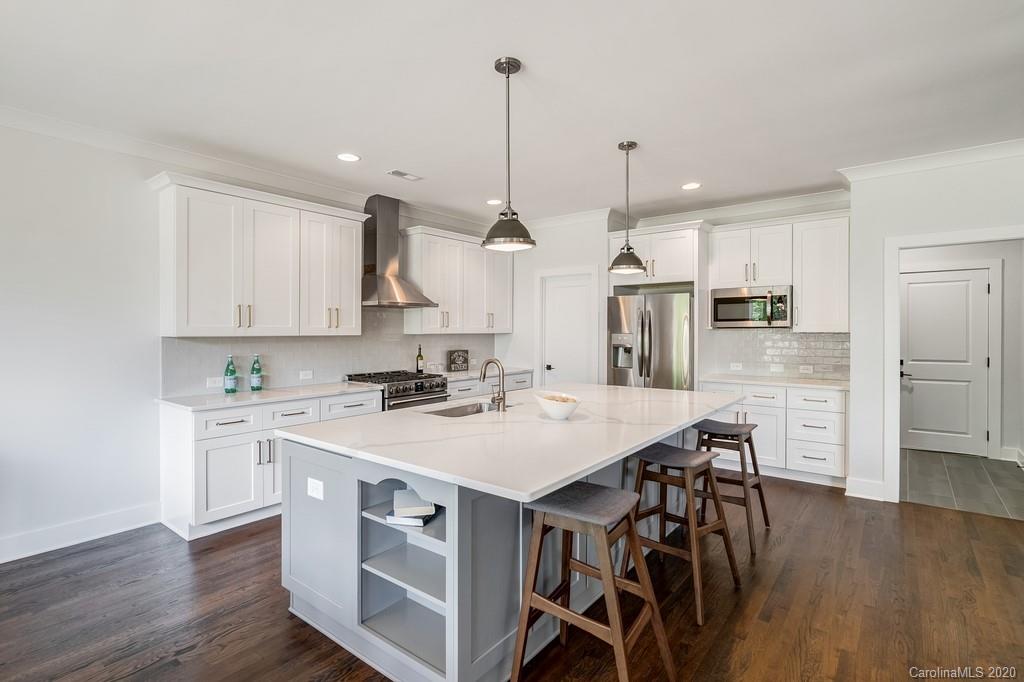 2529 Country Club Lane Charlotte NC 28205