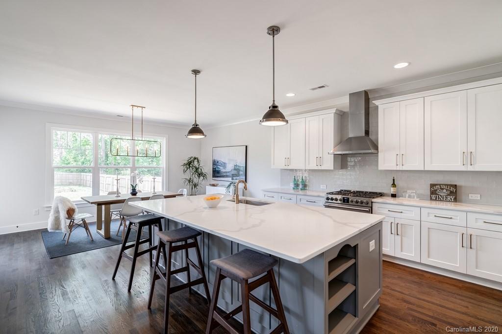 2529 Country Club Lane Charlotte NC 28205