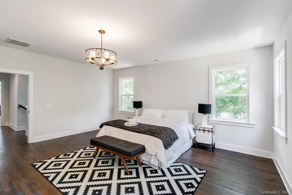 2529 Country Club Lane Charlotte NC 28205