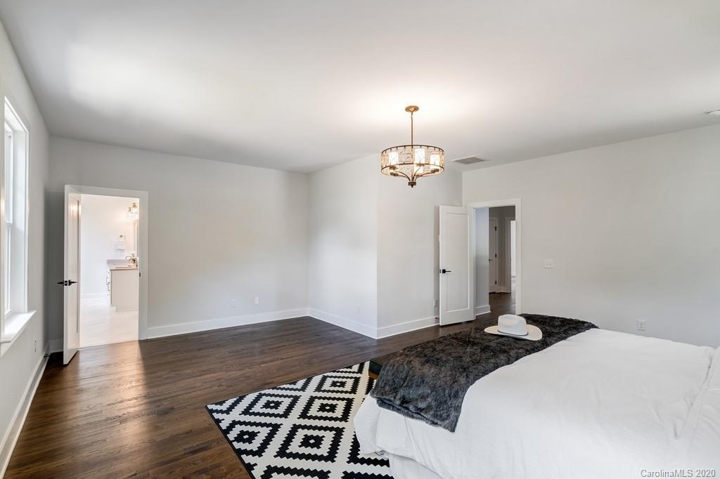 2529 Country Club Lane Charlotte NC 28205