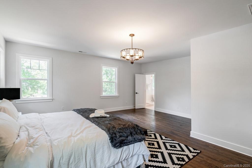 2529 Country Club Lane Charlotte NC 28205