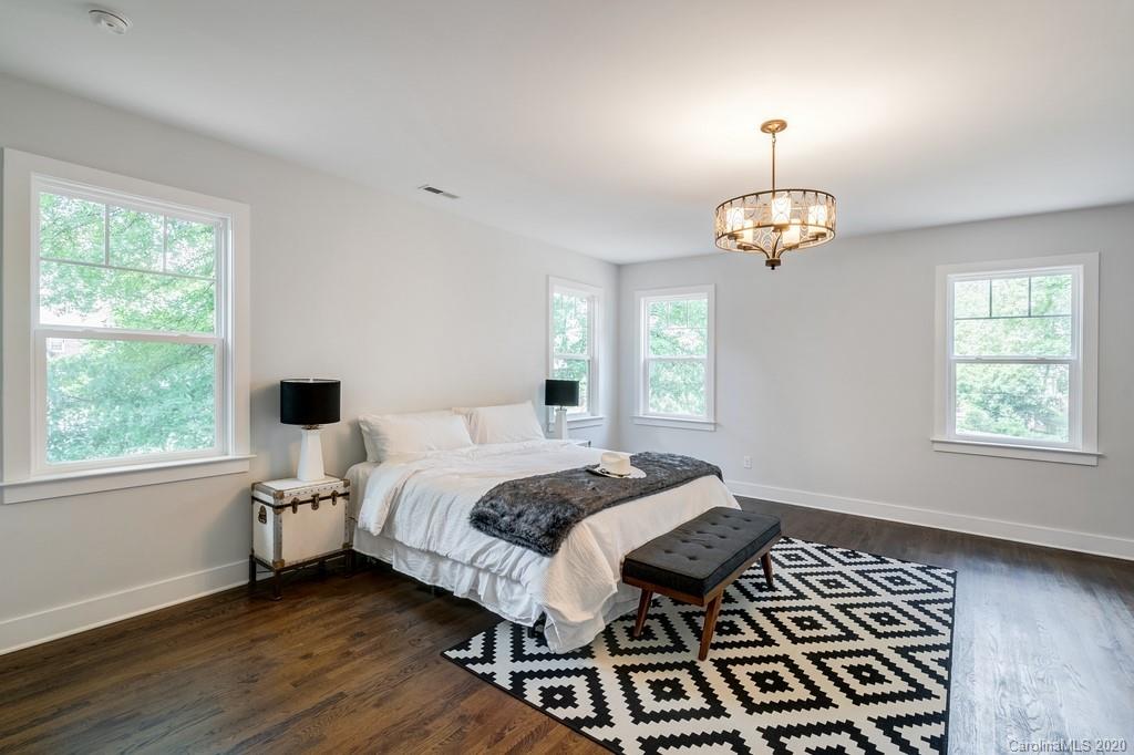 2529 Country Club Lane Charlotte NC 28205
