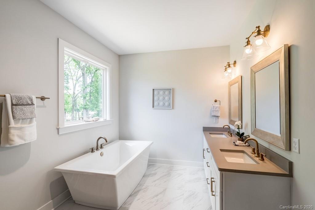 2529 Country Club Lane Charlotte NC 28205