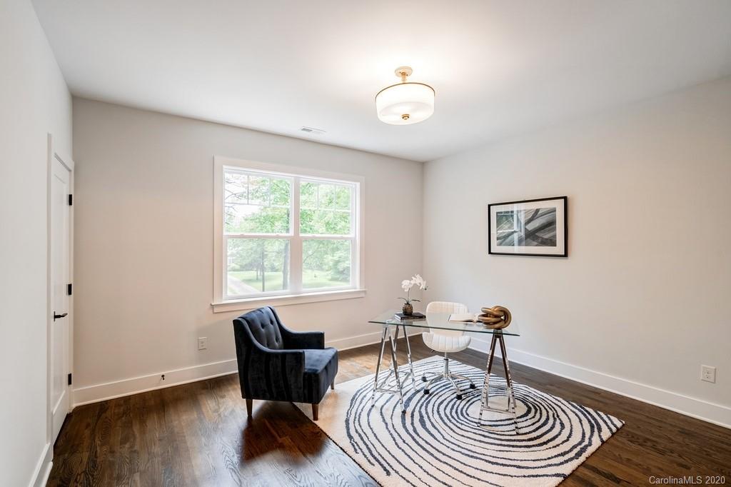 2529 Country Club Lane Charlotte NC 28205