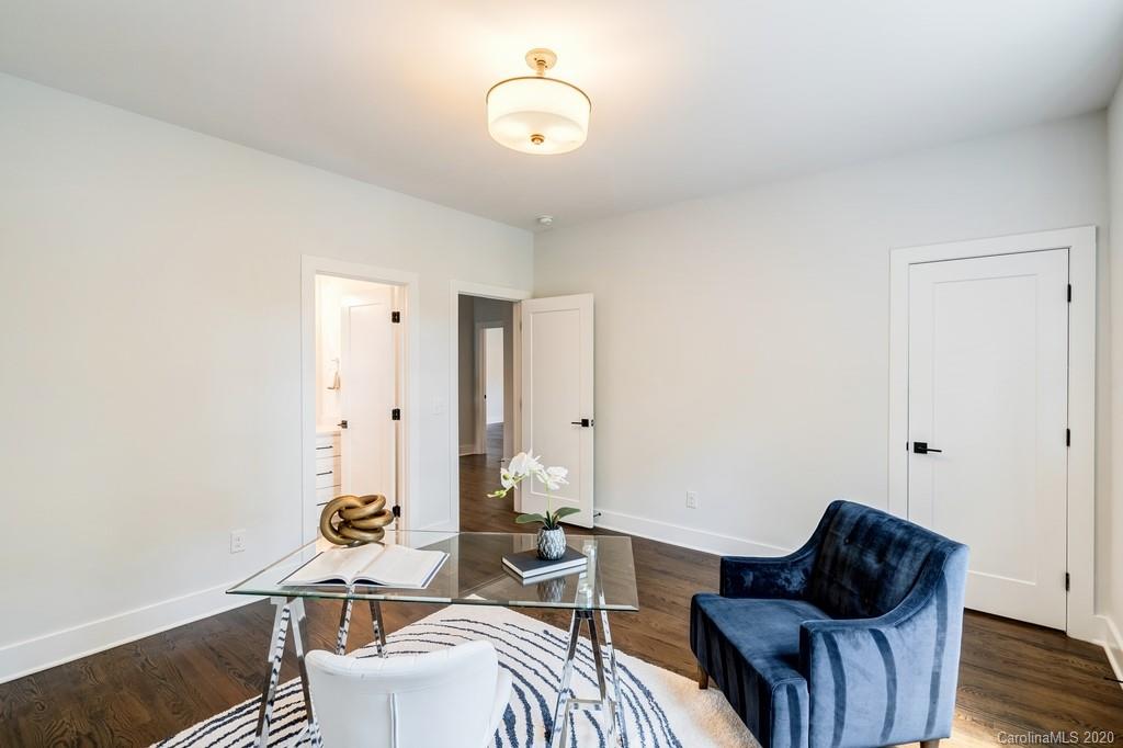 2529 Country Club Lane Charlotte NC 28205