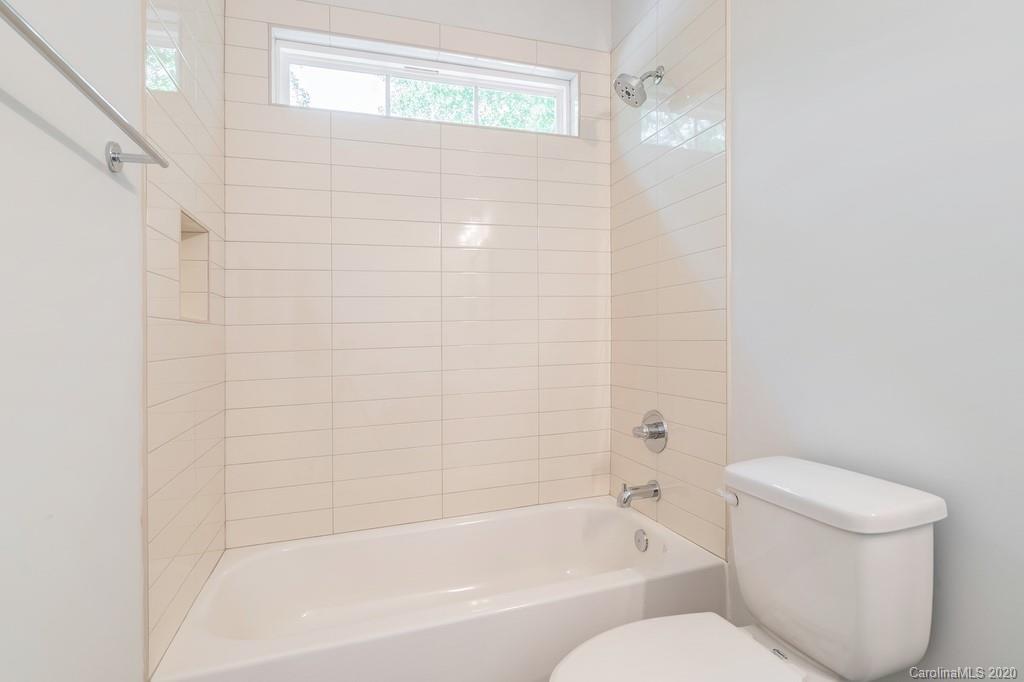 2529 Country Club Lane Charlotte NC 28205