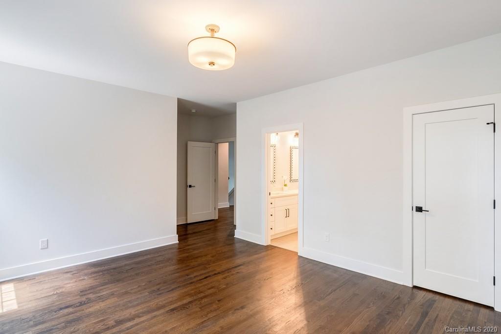 2529 Country Club Lane Charlotte NC 28205