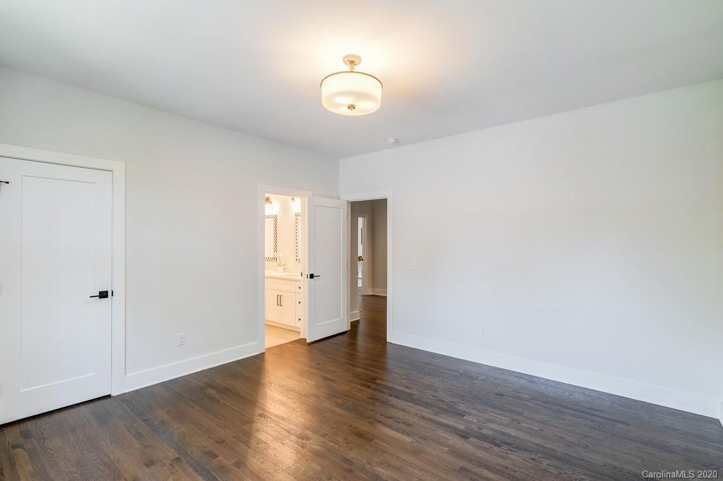 2529 Country Club Lane Charlotte NC 28205