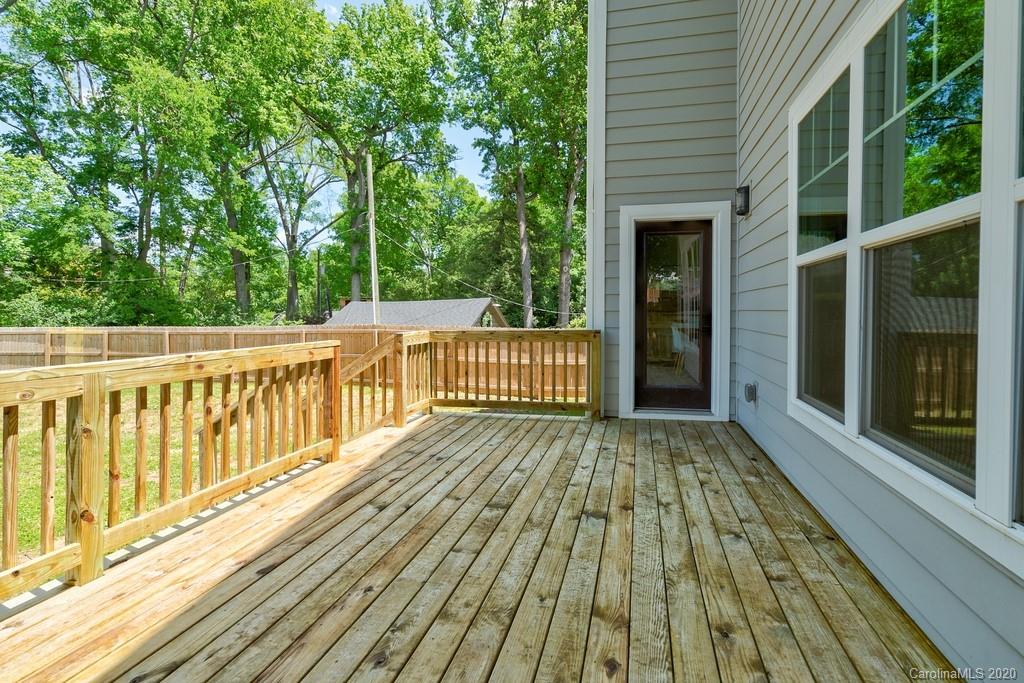 2529 Country Club Lane Charlotte NC 28205