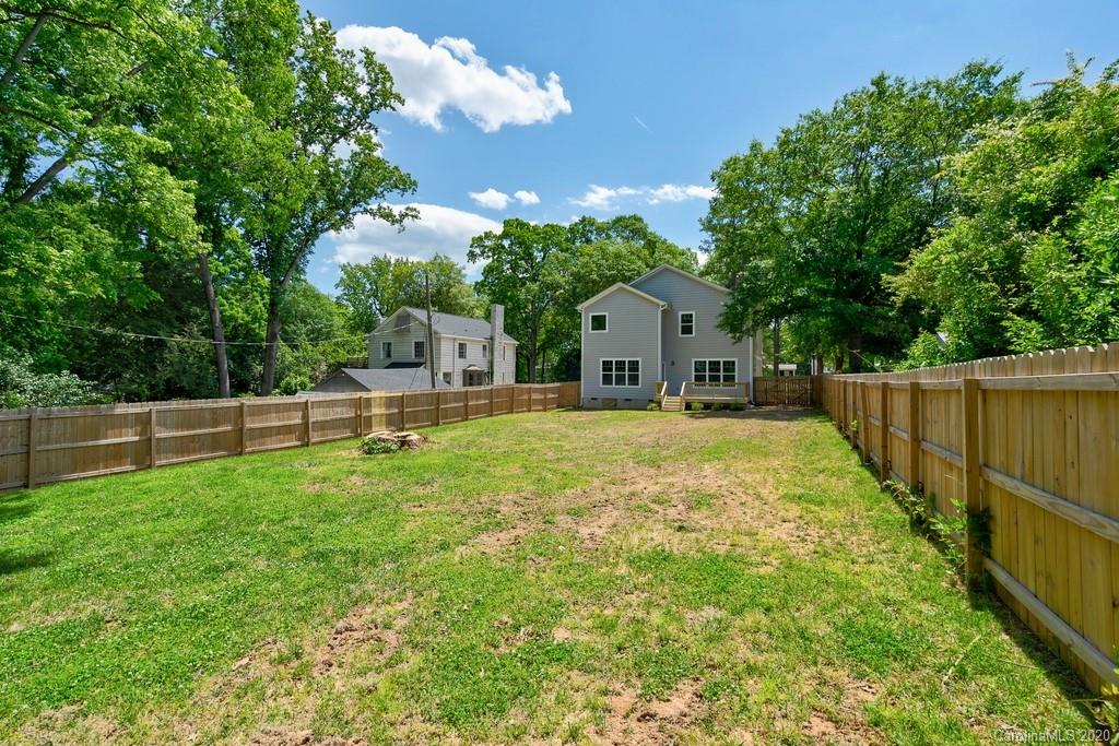 2529 Country Club Lane Charlotte NC 28205
