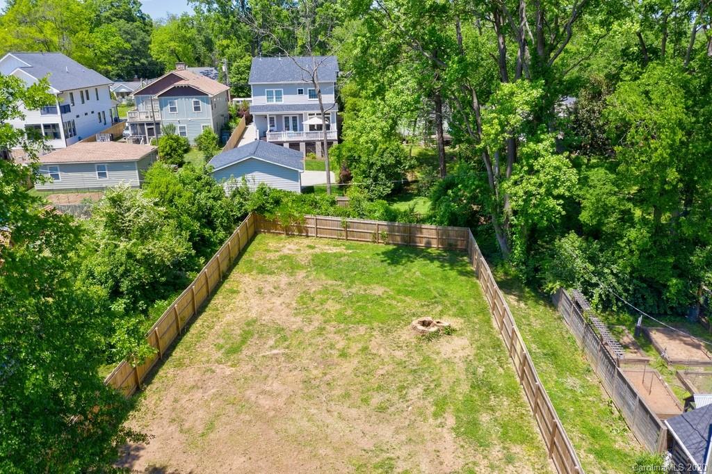 2529 Country Club Lane Charlotte NC 28205