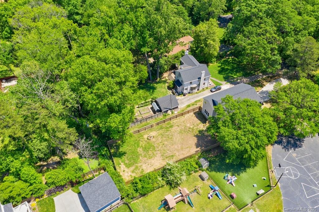 2529 Country Club Lane Charlotte NC 28205