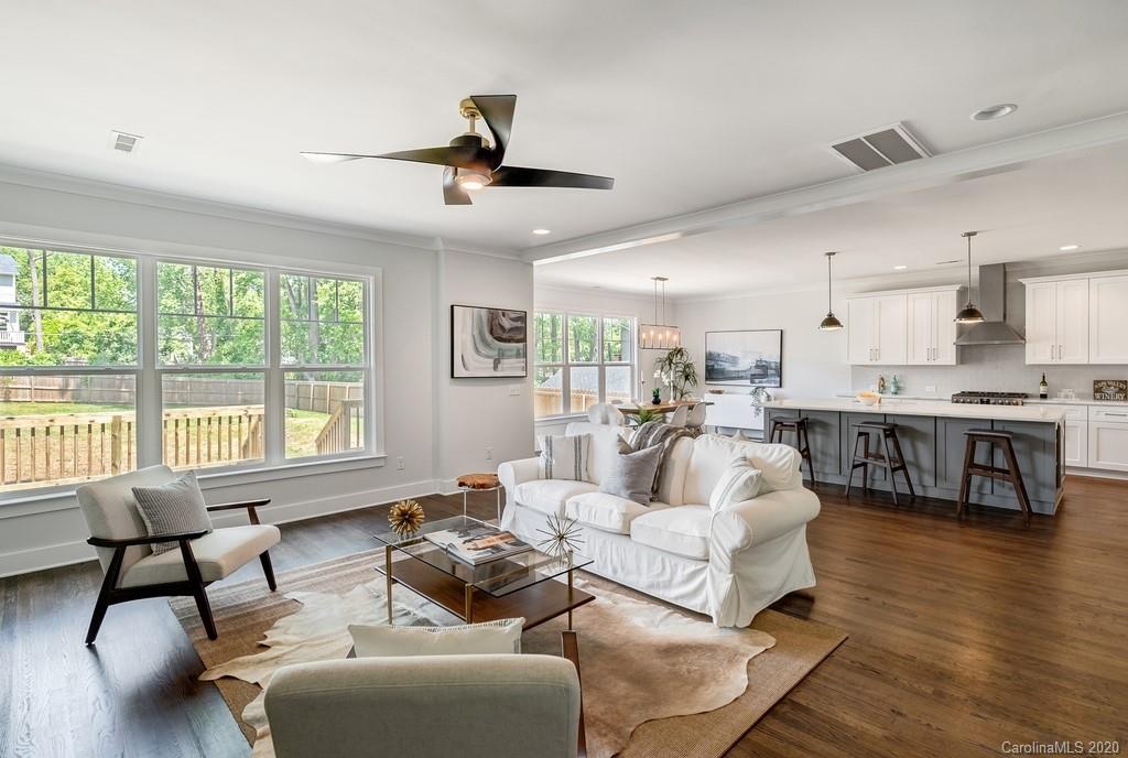 2529 Country Club Lane Charlotte NC 28205