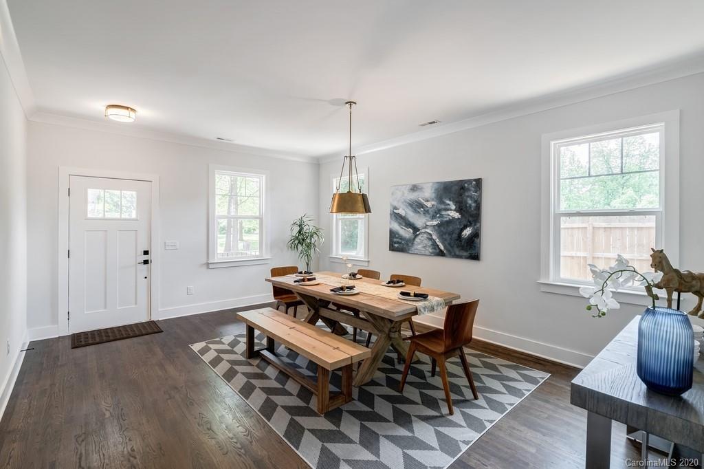 2529 Country Club Lane Charlotte NC 28205