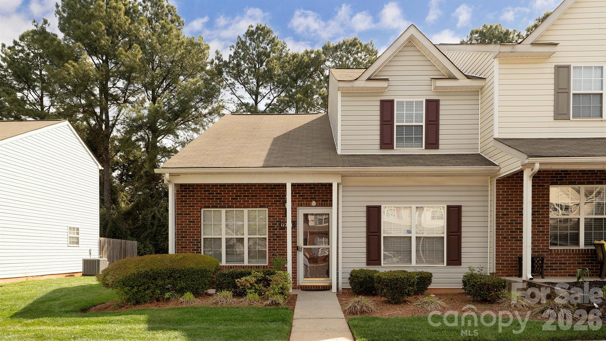 11751 Blue Tick Court Charlotte NC 28269