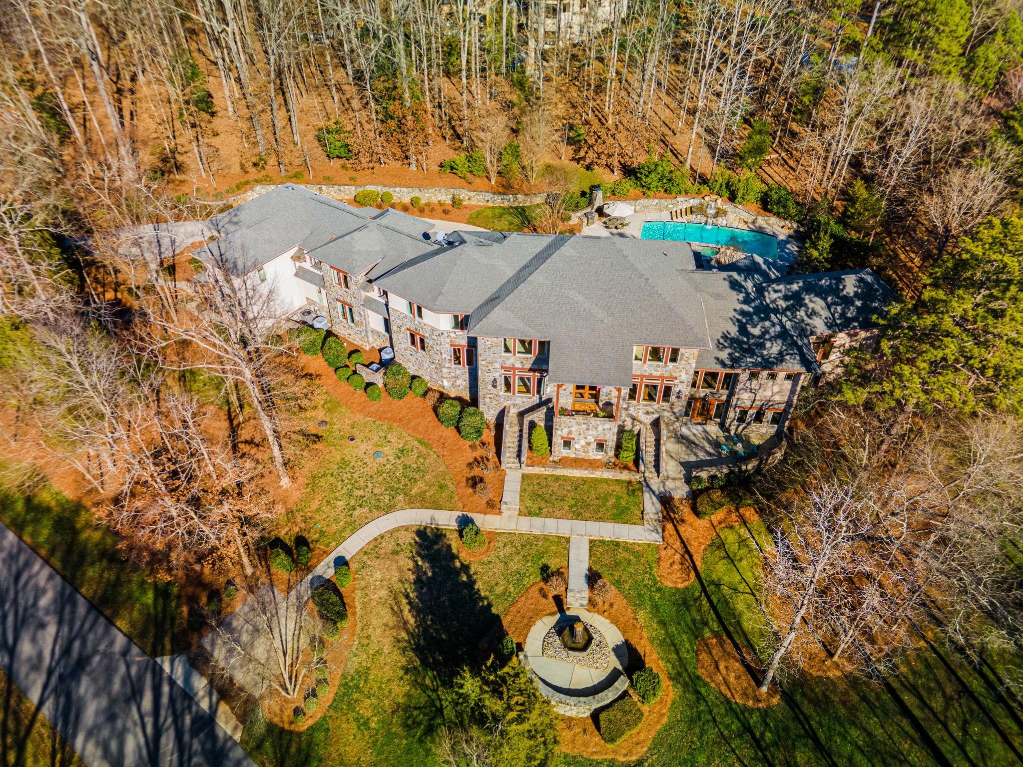 14900 Henry Harrison Stillwell Drive Huntersville NC 28078