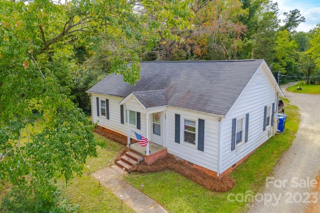 103 Serene Meadow Trail Statesville NC 28677