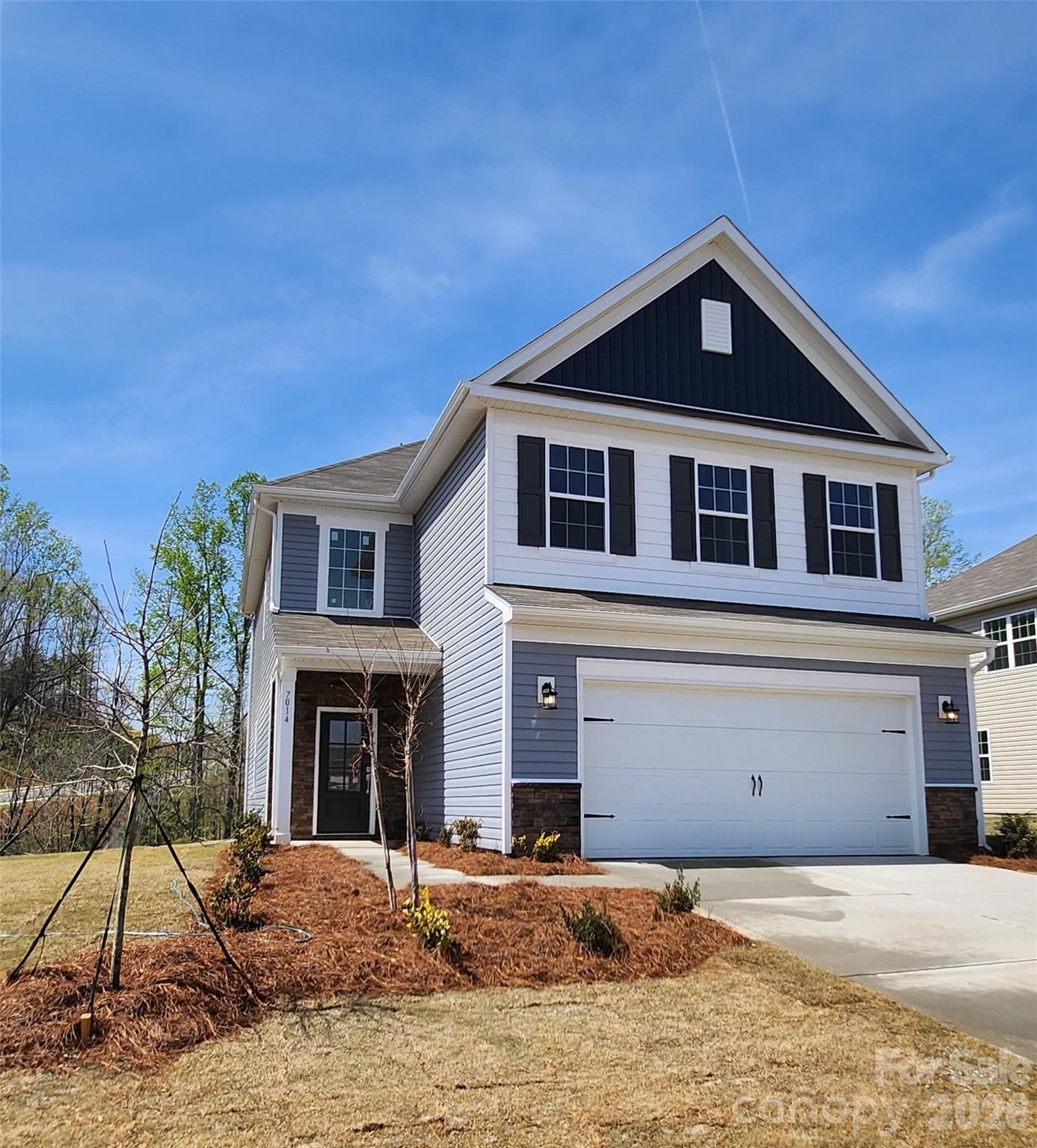 7014 Juneberry Way Maiden NC 28650