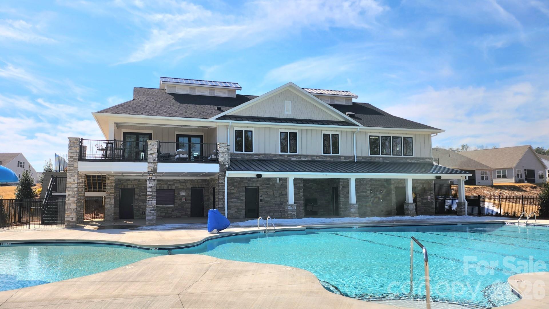 7014 Juneberry Way Maiden NC 28650