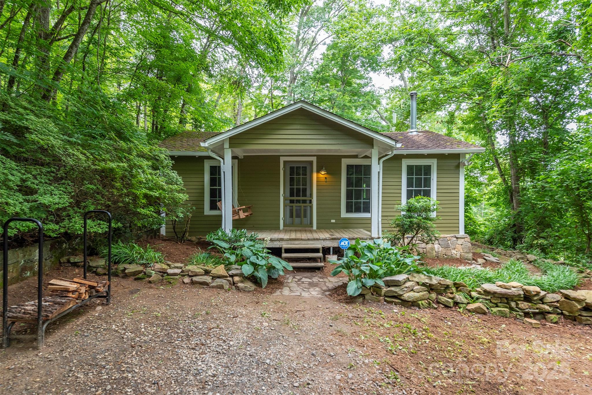 379 Rainbow Terrace Black Mountain NC 28711